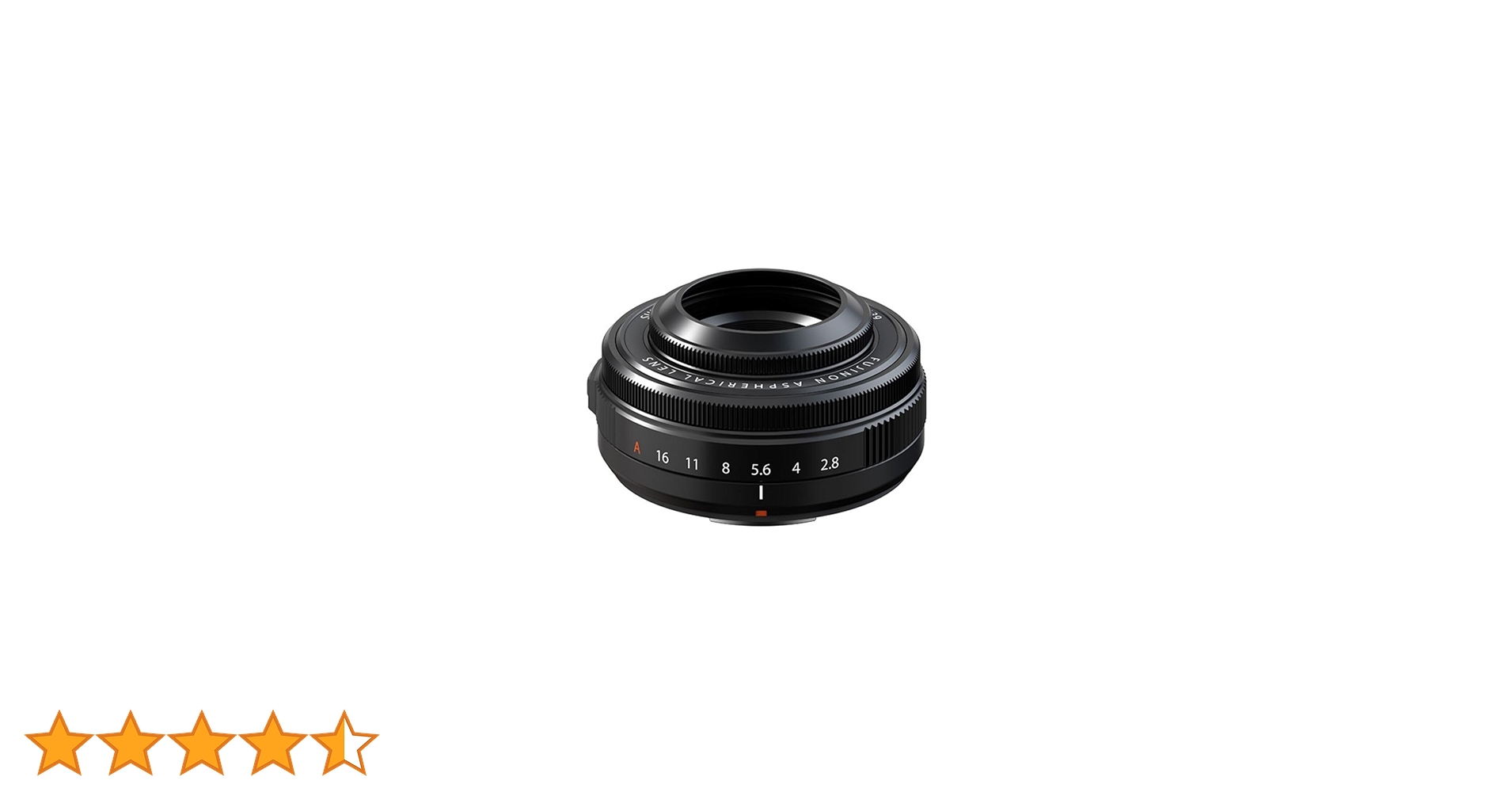 Amazon.co.jp: 富士フイルム(FUJIFILM) X 交換レンズ フジノン 単焦点